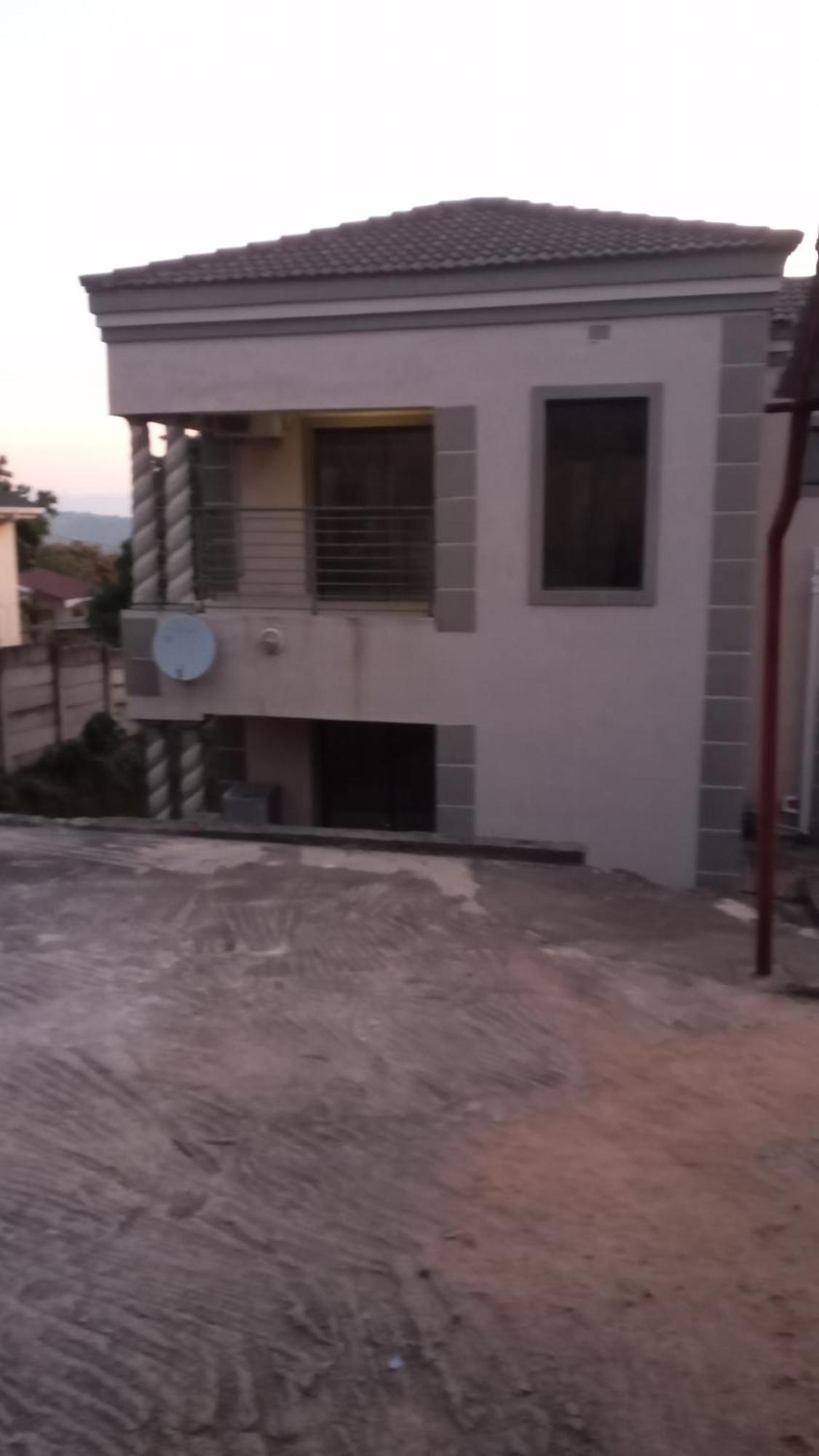 Zakhele Guest House Manzini Exterior foto