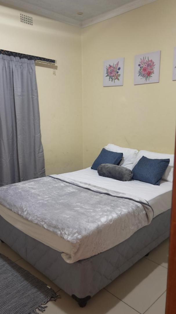 Zakhele Guest House Manzini Exterior foto